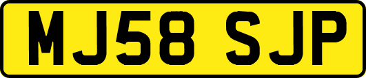 MJ58SJP