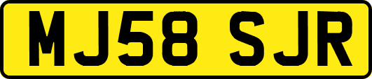 MJ58SJR