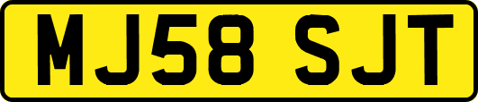 MJ58SJT
