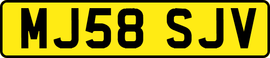 MJ58SJV