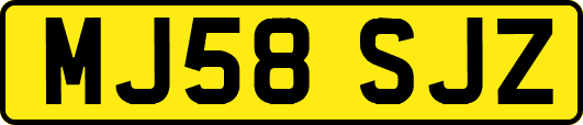 MJ58SJZ