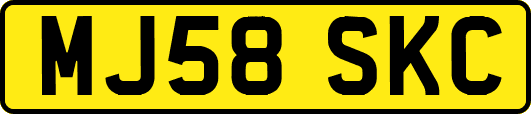 MJ58SKC