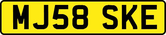 MJ58SKE