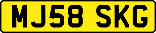 MJ58SKG