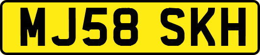 MJ58SKH