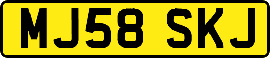 MJ58SKJ