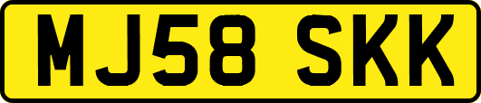 MJ58SKK