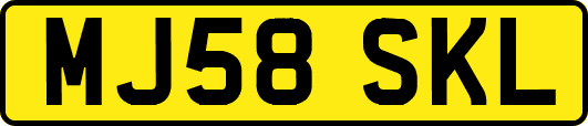 MJ58SKL