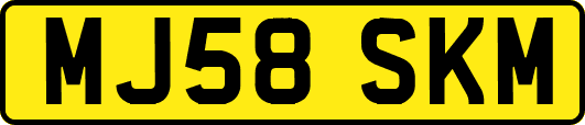 MJ58SKM