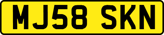 MJ58SKN