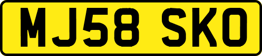 MJ58SKO