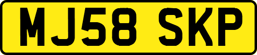 MJ58SKP