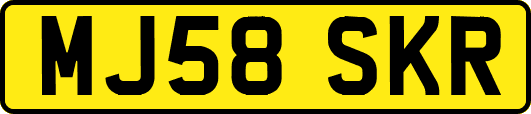MJ58SKR