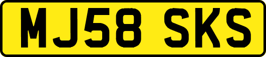 MJ58SKS