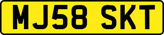 MJ58SKT