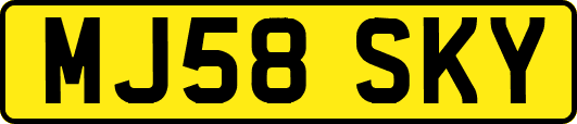 MJ58SKY