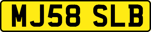 MJ58SLB