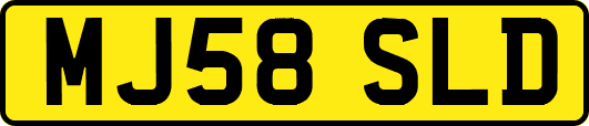 MJ58SLD