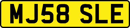 MJ58SLE