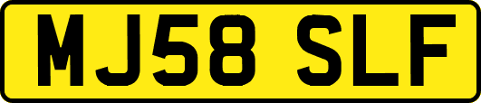 MJ58SLF