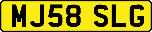MJ58SLG