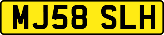 MJ58SLH