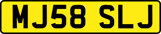 MJ58SLJ