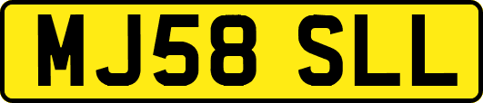 MJ58SLL