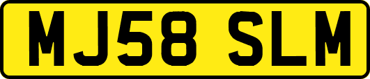 MJ58SLM