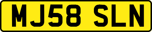 MJ58SLN