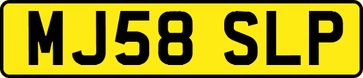 MJ58SLP