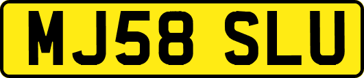 MJ58SLU
