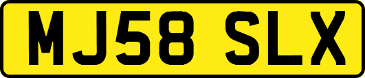 MJ58SLX
