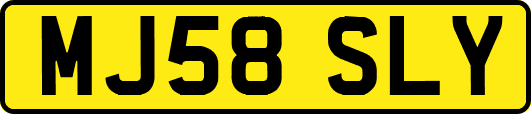 MJ58SLY