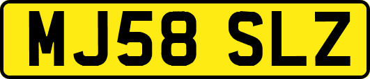 MJ58SLZ