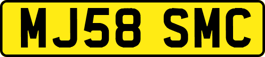 MJ58SMC