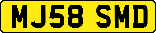 MJ58SMD