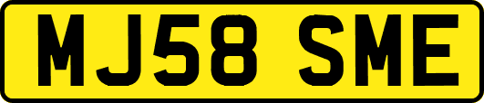 MJ58SME