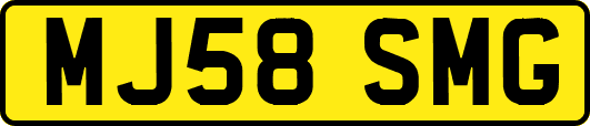 MJ58SMG