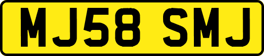MJ58SMJ
