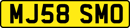 MJ58SMO
