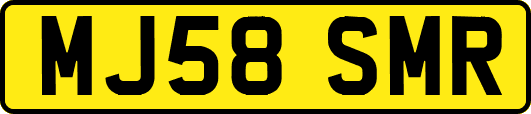 MJ58SMR