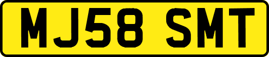 MJ58SMT