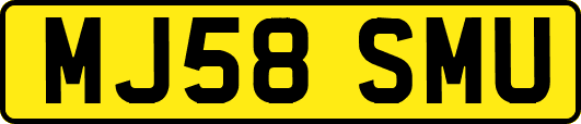 MJ58SMU