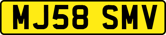 MJ58SMV