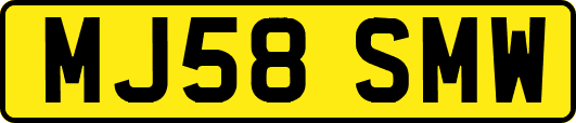 MJ58SMW