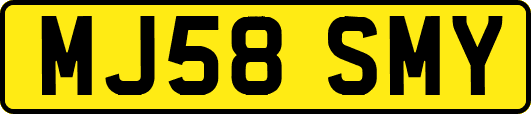 MJ58SMY