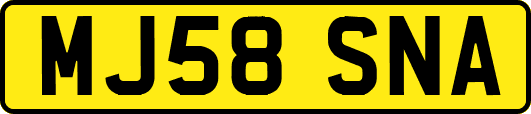 MJ58SNA
