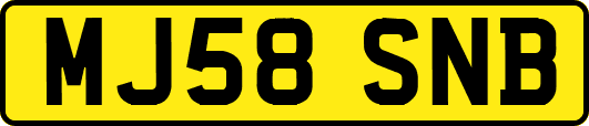 MJ58SNB