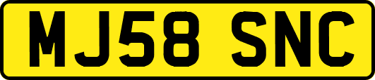 MJ58SNC